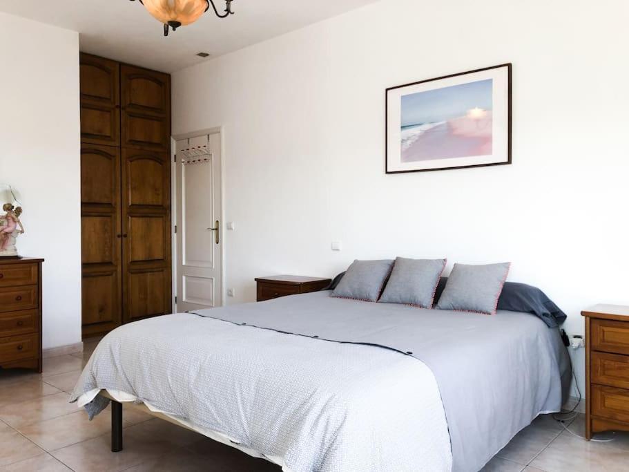Maison Familiale De Caractere Avec Piscine Padronelo エクステリア 写真