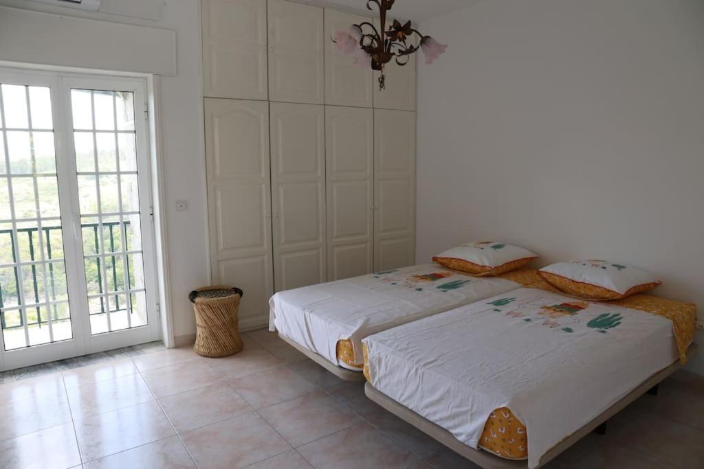 Maison Familiale De Caractere Avec Piscine Padronelo エクステリア 写真